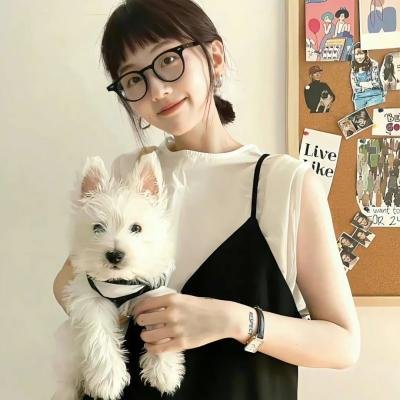 退休女士