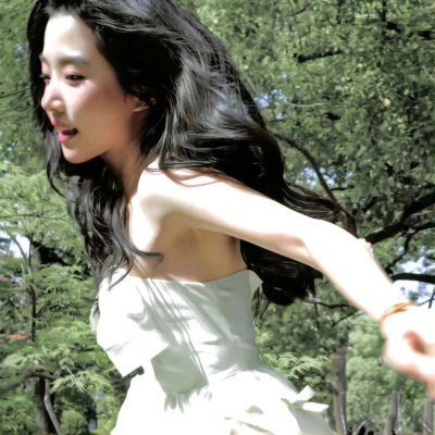 桥头咖啡屋