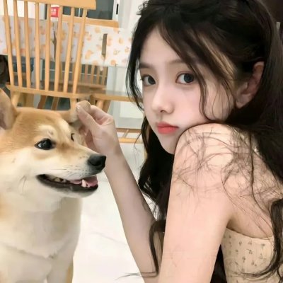 我在中国当农人