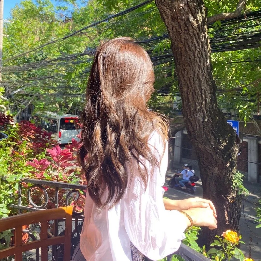 杀手继母